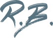 Rudolf Brudl - Logo